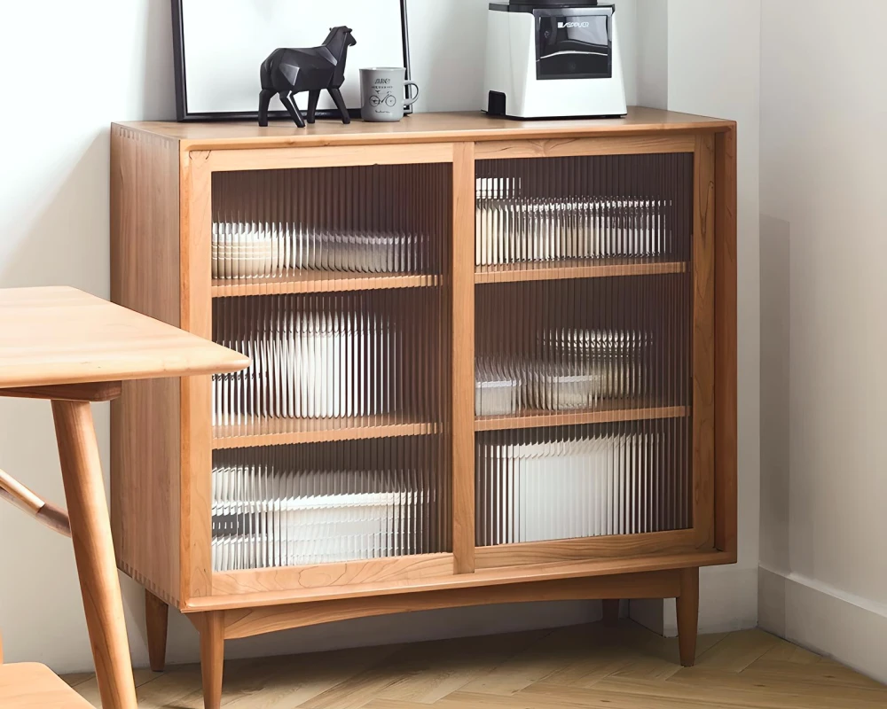 scandinavian sideboards